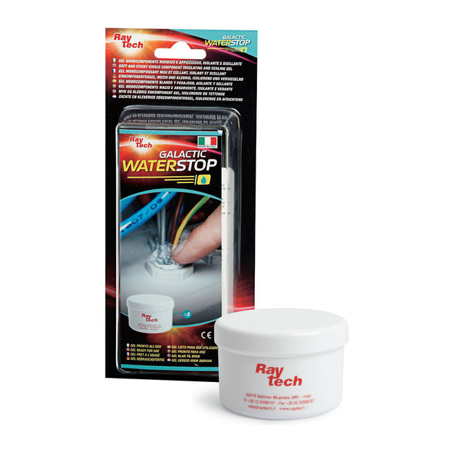 Kit gel mono-composant en pot de 100 grammes