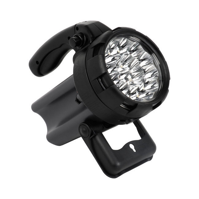 Projecteur LED rechargeable Explorer