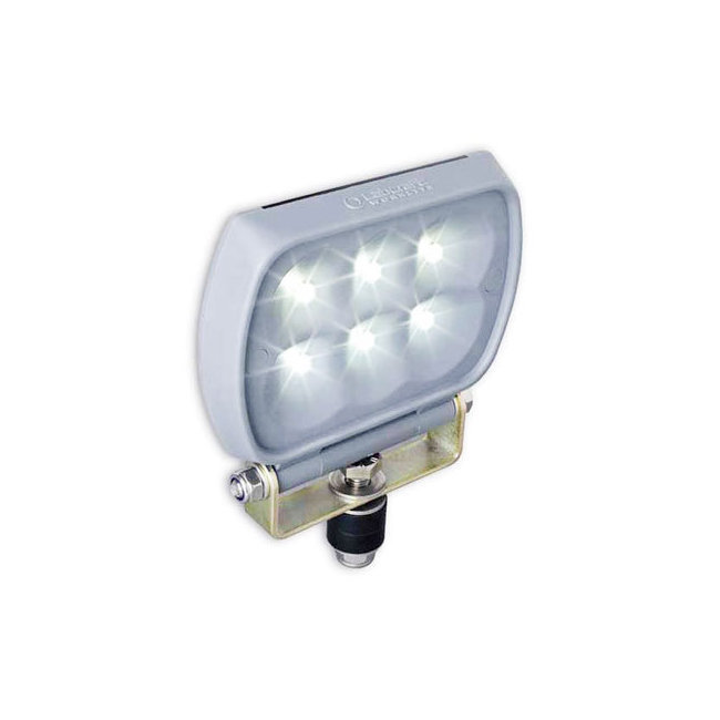 Lampe de travail magnétique Worklite SI4 Labcraft