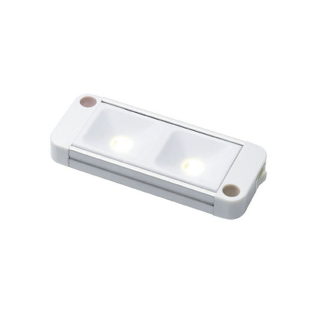 Mini éclairage LED de surface Novalux Labcraft