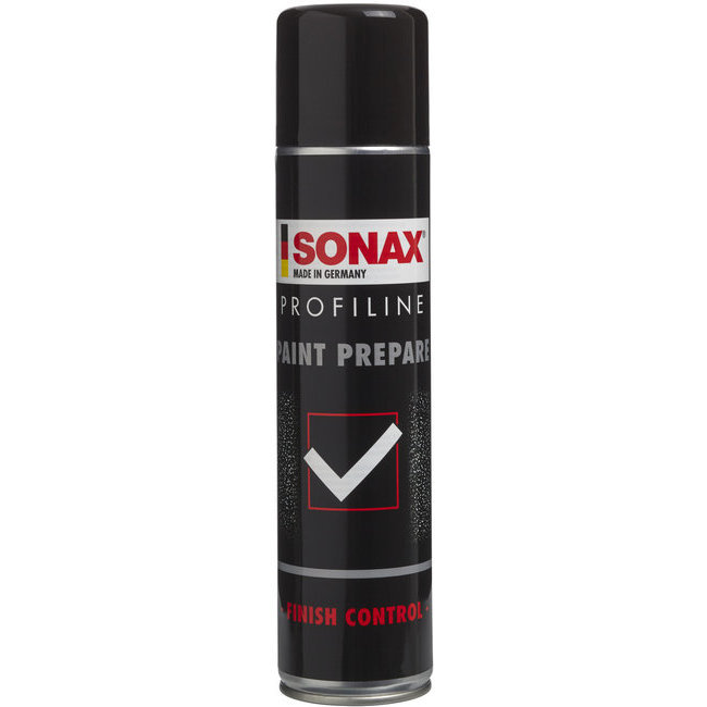 SONAX - Paint Prepare - Finish Control 400ml