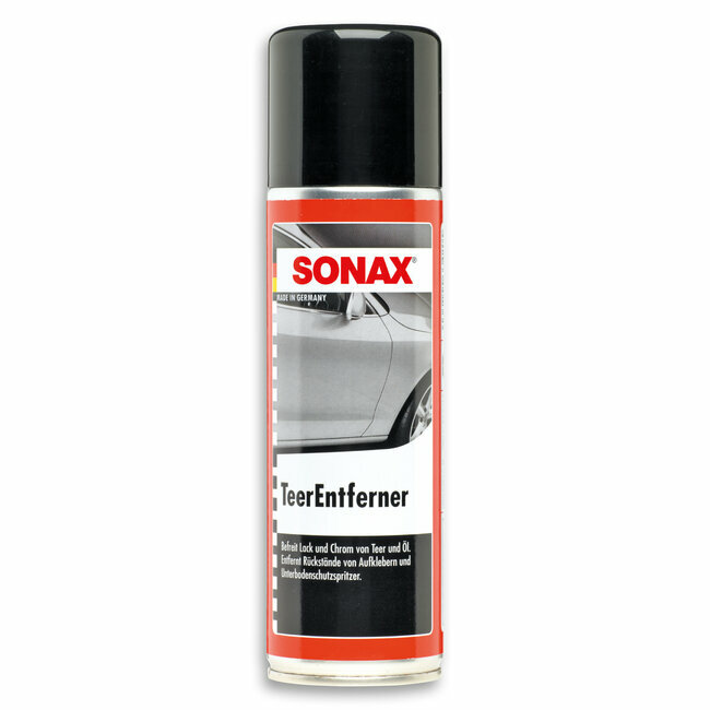 SONAX PROFESSIONAL 04603000 Nettoyant pour l'électronique