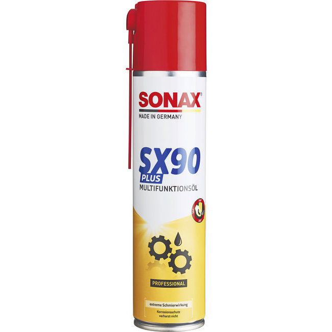 SONAX SX90 PLUS