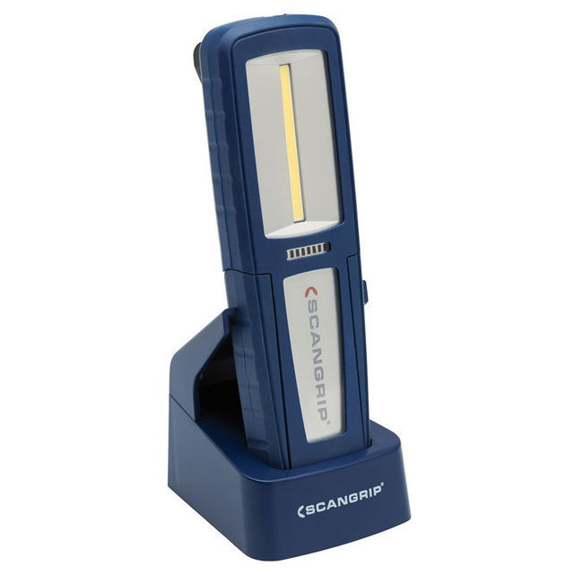 Lampe torche baladeuse LED COB rechargeable Scangrip MAG 3 8990703 -  Lampes et baladeuses Scangrip 