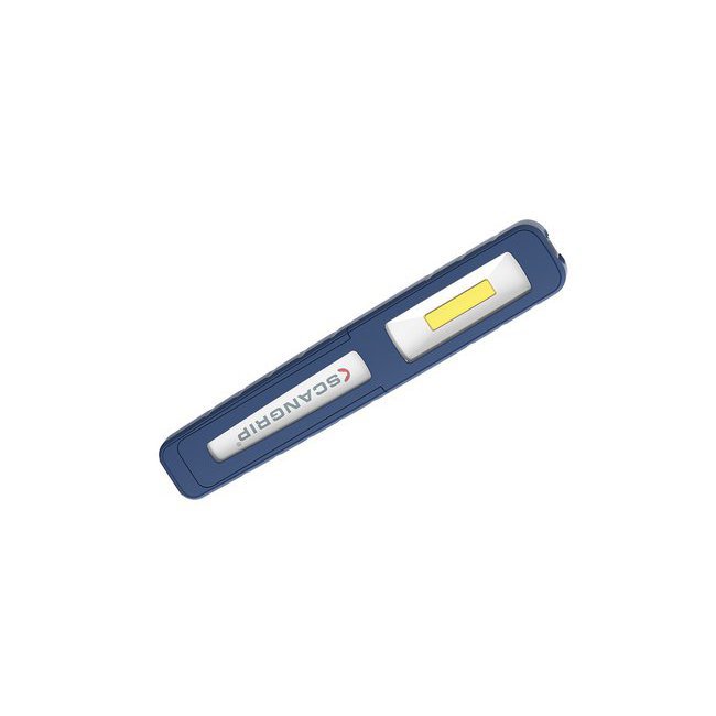 Lampe-crayon rechargeable UNIPEN SCANGRIP 