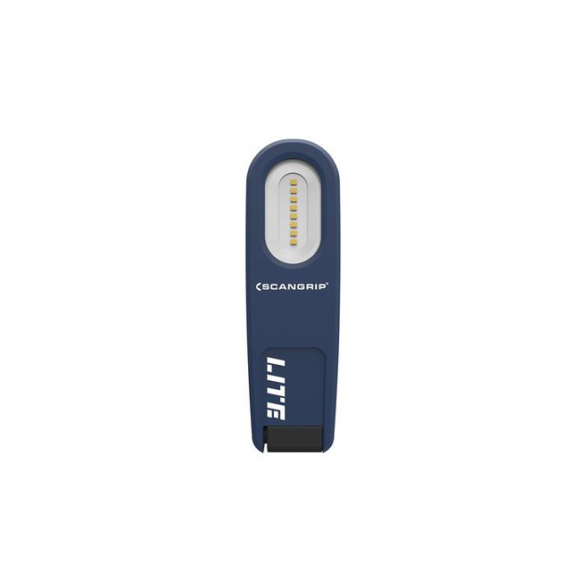 Lampe de travail rechargeable WORK LITE M SCANGRIP 