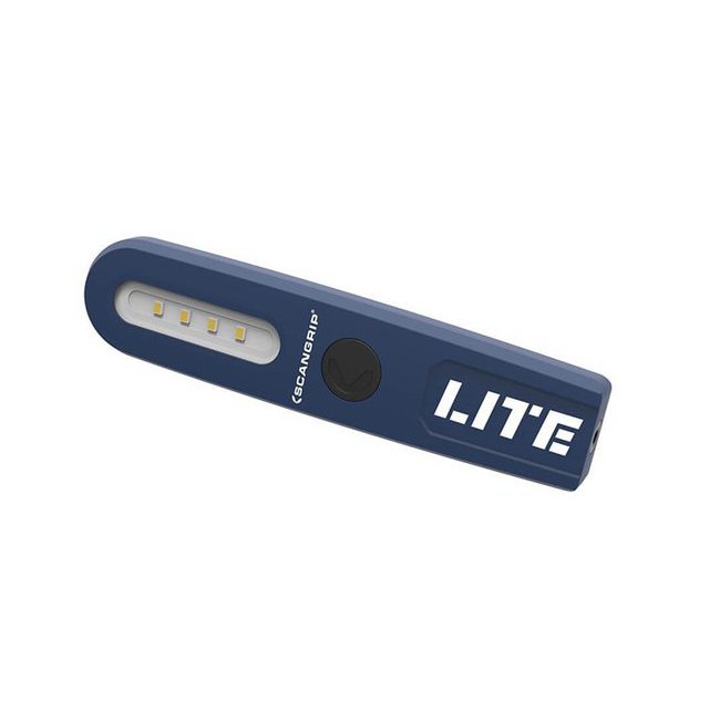 Lampe de travail rechargeable STICK LITE S SCANGRIP 