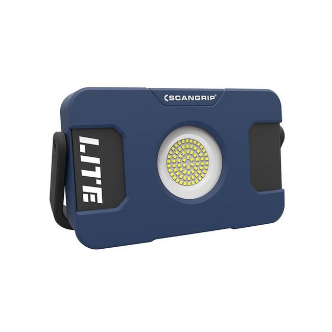 Projecteur rechargeable SCANGRIP FLOOD LITE M