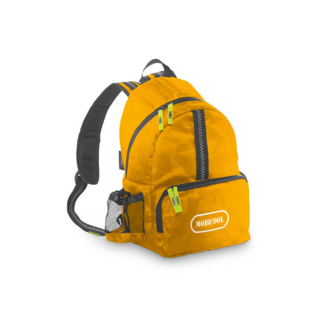 Sac à dos isotherme 17L Mobicool