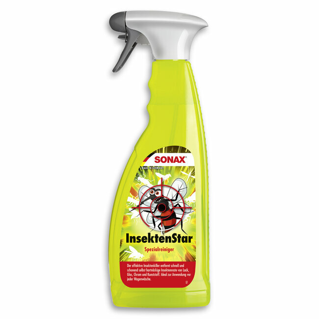 Nettoyant Insecte Star 750 ml