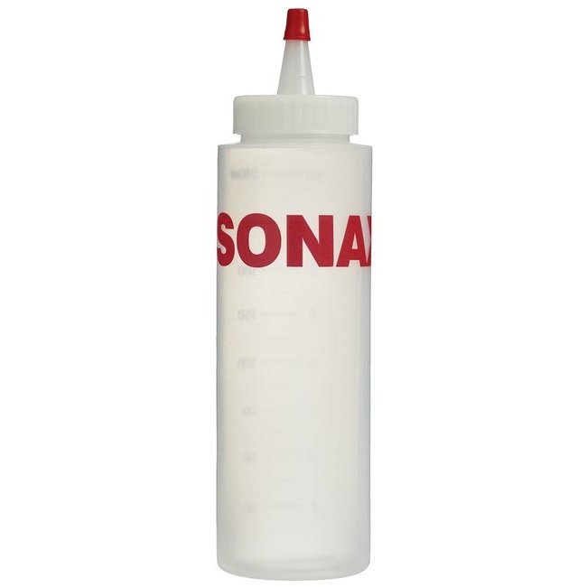 SONAX - Bouteille distributrice de Polish 240ml