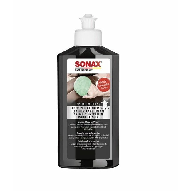 Sonax Premium Entretien du cuir 250ml