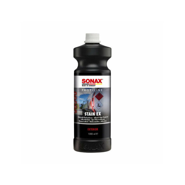 PROFILINE Stain Ex - Détachant de colle 1L