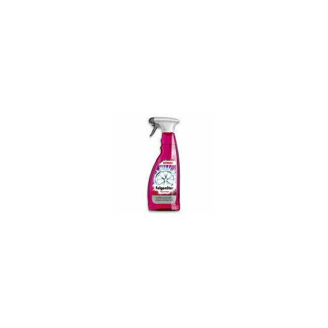 Nettoyant jantes Star 750ml