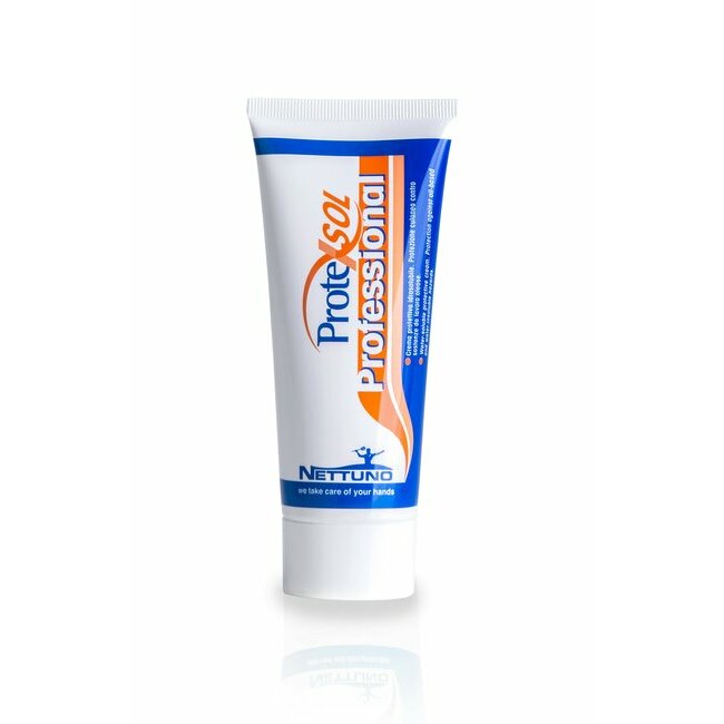 Protexsol Crème de protection substances huileuses