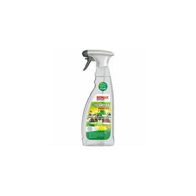 Nettoyant intérieur ECO 750 ml