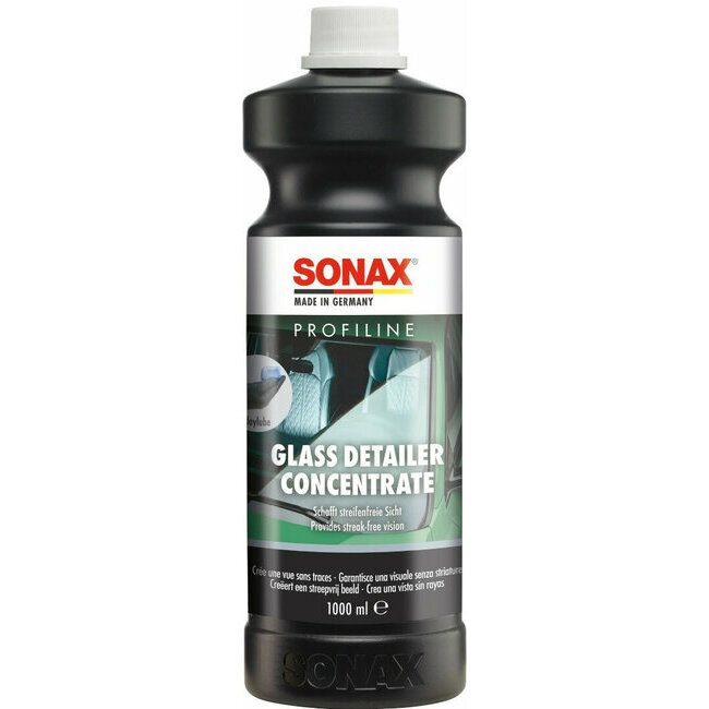 Nettoyant vitre concentré 1 Litre
