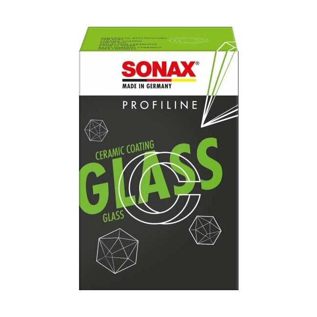 PROFILINE Ceramic Coating Glass
