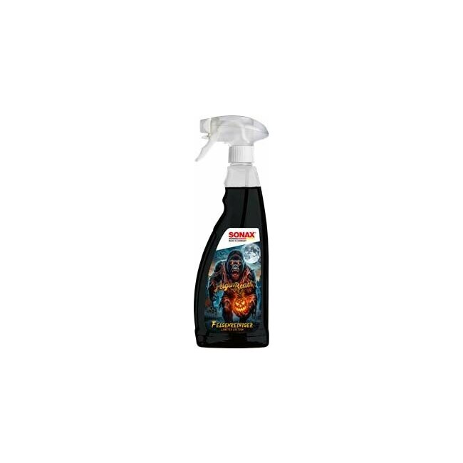 EDITION LIMITEE Nettoyant jantes Halloween 750 ml