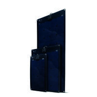 Panneau solaire Solarpower HD 12 volts