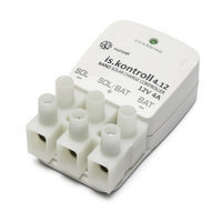 Contrôleur de charge 12 volts