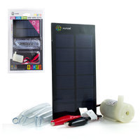 Kit Microsolaire pompe à eau