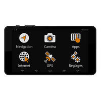 GPS Poids Lourds Wi-Fi Aguri