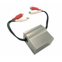 Filtre audio