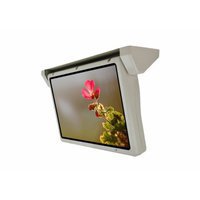Moniteur motorisé 22" avec petit support
