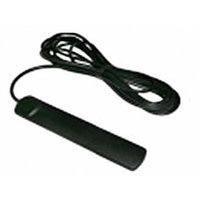 Antenne GSM de pare-brise avec rallonge 2,5 mètres