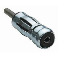 Adaptateur antenne mâle DIN-ISO