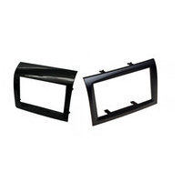 Cadre radio Ducato/Jumper/Boxer 1 x 2DIN