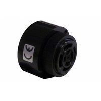Buzzer ton simple 24 volts