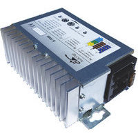 Amplificateur 12 volts 2 entrées micros