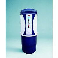 Centrale d'aspiration 1900 watts 220 volts 