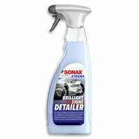 XTREME Brillant Shine Detailer