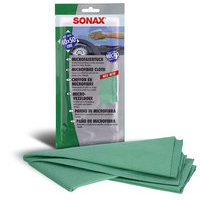 SONAX - Chiffon en microfibre