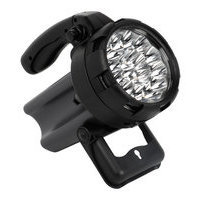 Projecteur LED rechargeable Explorer