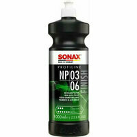 Polish NP 03-06 sans silicone