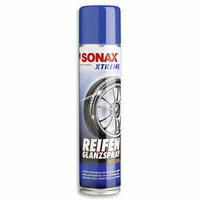 Spray éclat pour pneus 400ml