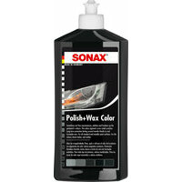 Polish cire de couleur 250 ml