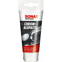 Rénovateur Chrome et Alu 75 ml 