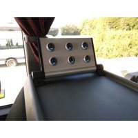 Station de charge 12 ports USB