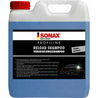 Shampoing de recharge protection carrosserie 10 Litres