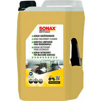 Nettoyant pour ustensiles agricoles