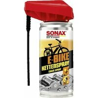 Spray pour chaîne de vélo 100ml