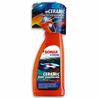 XTREME Protection carrosserie céramique en spray durée 4 mois