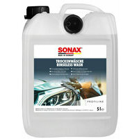 Nettoyant sans eau 5 litres