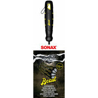 BEAST Brosse &agrave; jantes en microfibre