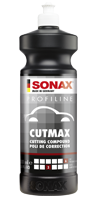 CutMax